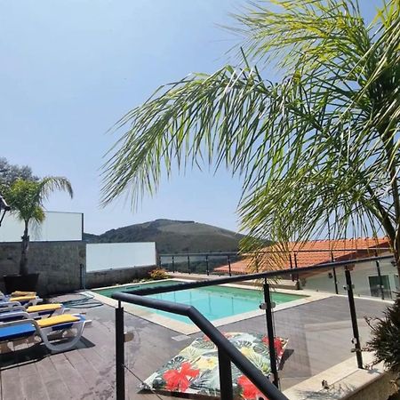 Casinha Do Orjal Villa Ponte de Lima Eksteriør bilde
