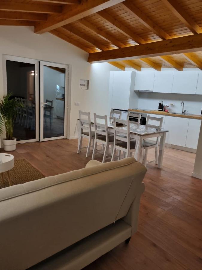 Casinha Do Orjal Villa Ponte de Lima Eksteriør bilde