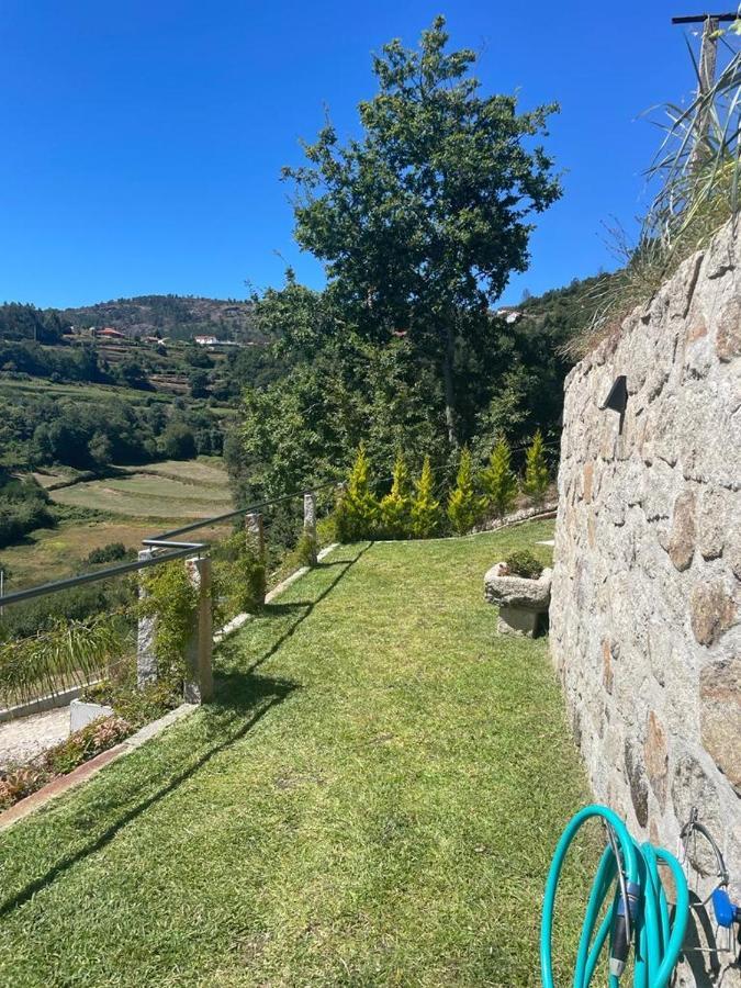 Casinha Do Orjal Villa Ponte de Lima Eksteriør bilde