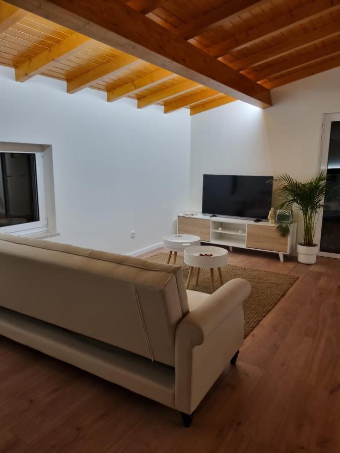 Casinha Do Orjal Villa Ponte de Lima Eksteriør bilde